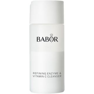Refining Enzyme & Vitamin C Cleanser Babor
