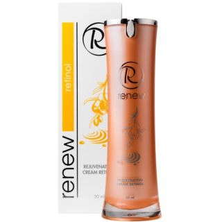 Rejuvenating Cream Retinol Renew