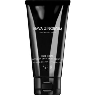 Remicronized Hand Cream Hava Zingboim