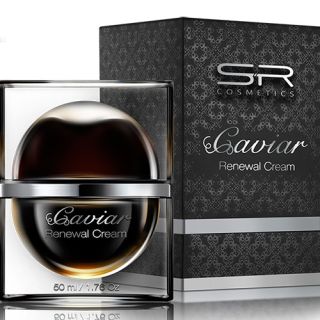 Renewal Cream Caviar SR Cosmetics