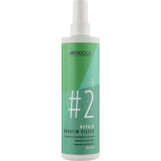 Repair Keratin Filler #2 Care & Styling Indola