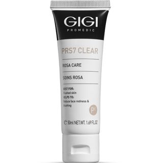 Rosa care PRS7 Clear GIGI