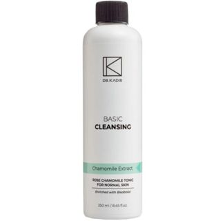 Alcohol Free Tonic Basic Cleansing Dr Kadir