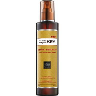 Saryna Key Pure African Shea Gloss Damage Repair Oil