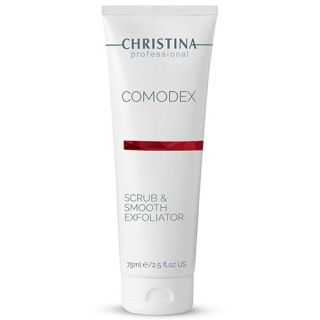 Purifying Toner Comodex