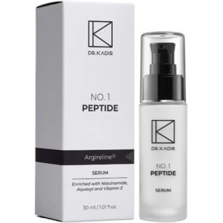 Serum No.1 Peptide Dr Kadir