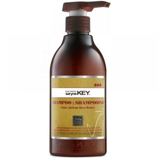 Shampoo Damage Repair Saryna Key