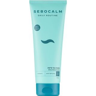 Shea Body Butter Sebocalm