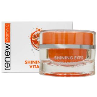 Shining Eyes vitamin C renew