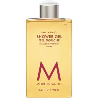 Shower Gel Dahlia Rouge Moroccanoil