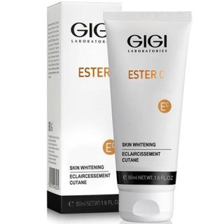 Skin Whitening Cream Ester C GIGI
