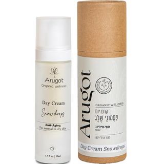 Snowdrops Antiaging Day Cream Arugot