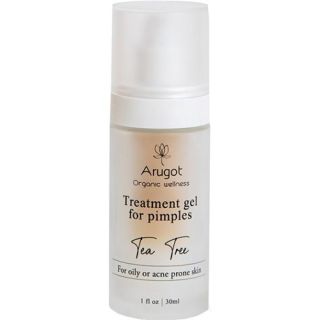 Spot Treatment Gel Tea Tree Arugot