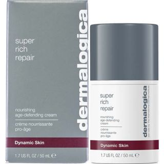 Super Rich Repair Moisturiser Dermalogica