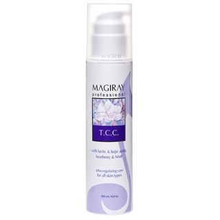 T.C.C. - Triple Clarifying Complex