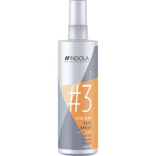 Texture Salt Spray #3 Care & Styling Indola