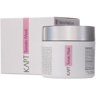 Tomato Mask Natural Medicare