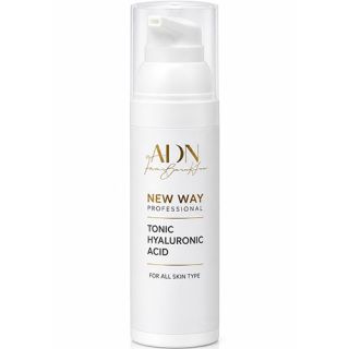 Tonic Hyaluronic Acid New Way ADN