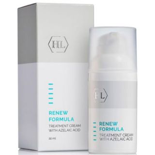 Treatment cream with Azelaic Acid Renew Formula HL
