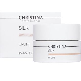 Uplift Cream Christina Silk
