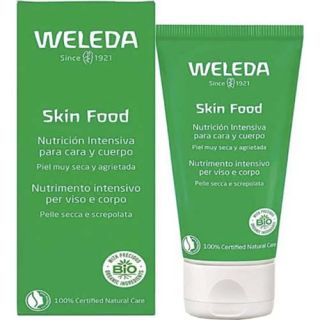 Weleda Skin Food Original Ultra Rich Cream