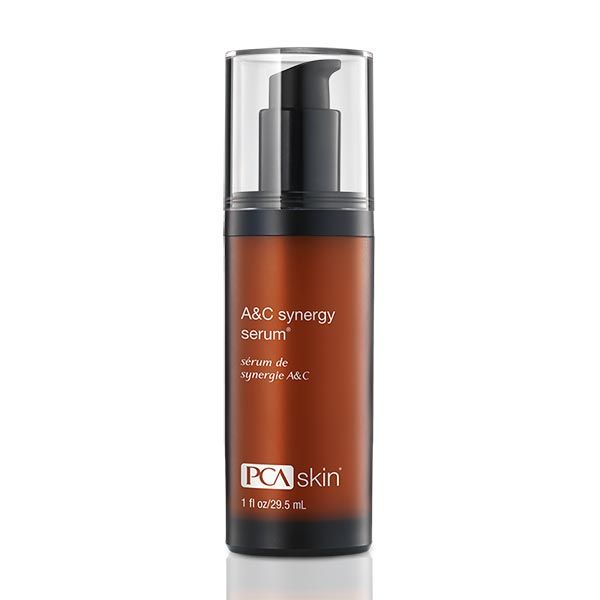 A&C Synergy Serum