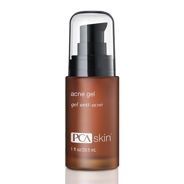 Acne Gel