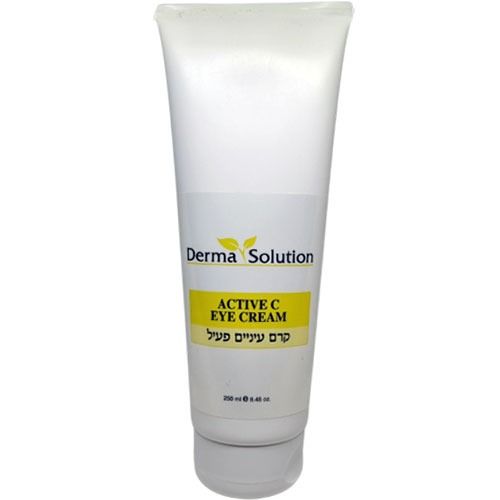 Active C Eye Cream Derma Solution