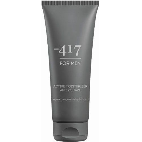 Active Moisturizer After Shave for Men -417
