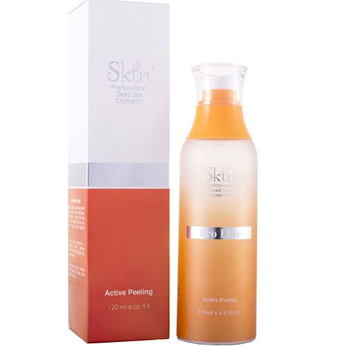 Active Peeling Pro Line Skin Dead Sea