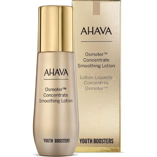 Ahava Concentrate Smoothing Lotion Osmoter Youth Boosters