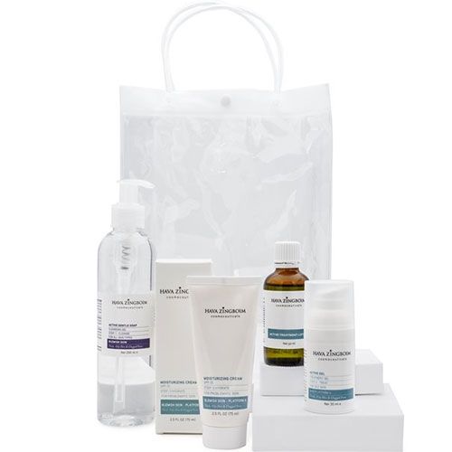 Acne Kit Hava Zingboim