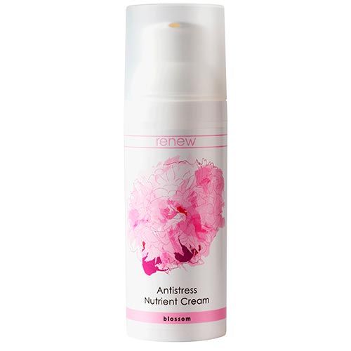 Antistress Nutrient Cream Blossom Renew