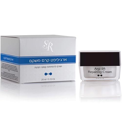 Argi-Lift Repairing Cream SR Cosmetics