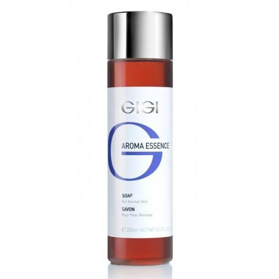 soap for normal skin