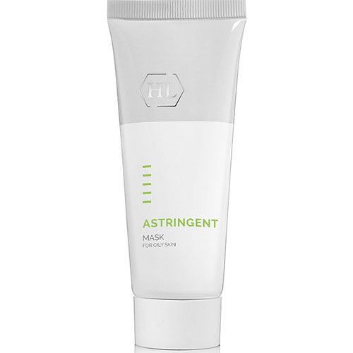 Astringent Mask For Oily Skin HL