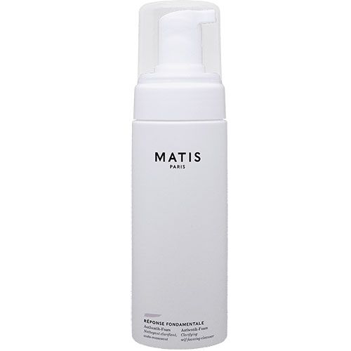 Authentik Foam Matis Reponse Fondamentale