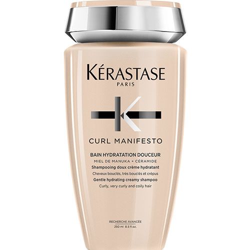 Bain Hydration Douceur Curl Contour Kerastase