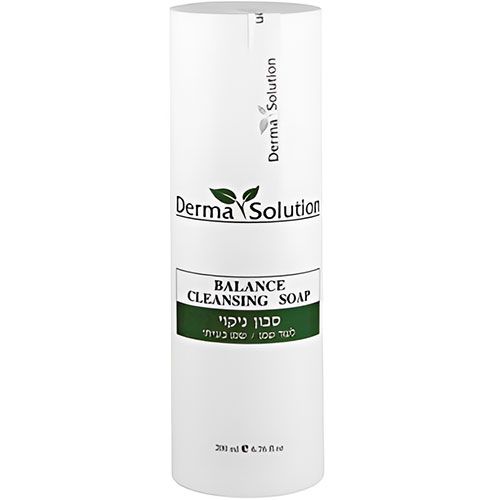 Balance Cleansing Soap Derma Solution