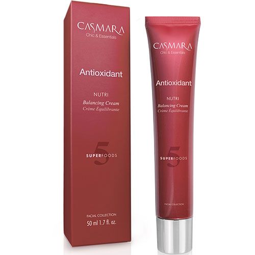 Balancing Nourishing Cream Casmara