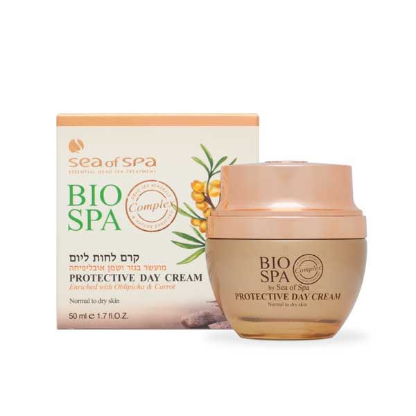 Protective Day Cream