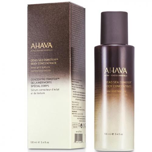 Body Concentrate Dead Sea Osmoter Ahava