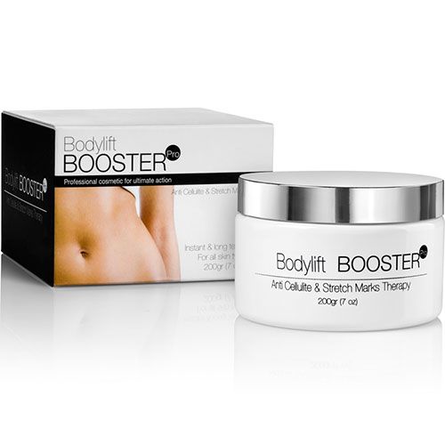 Bodylift Anti Cellulite & Stretch Mark Therapy Cream