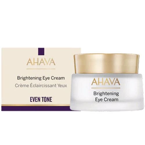 Brightening Eye Cream Even Tone Ahava