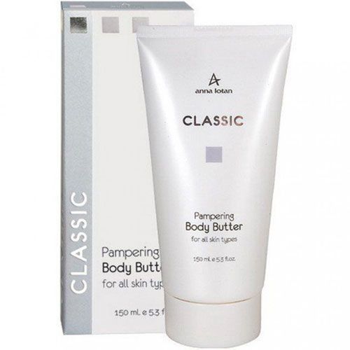 Butter Body Pampering Classic