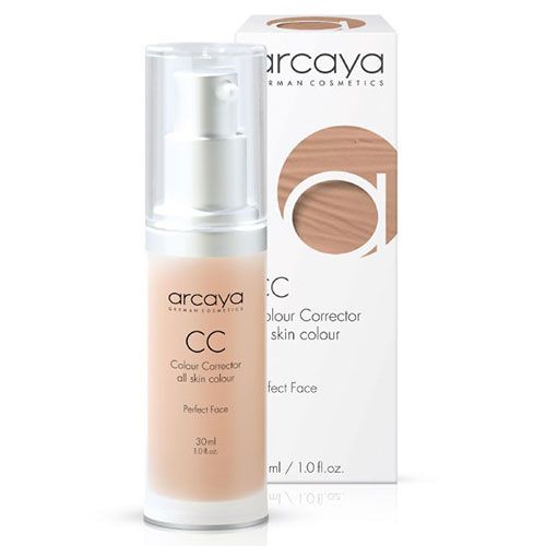 CC Cream Colour Corrector