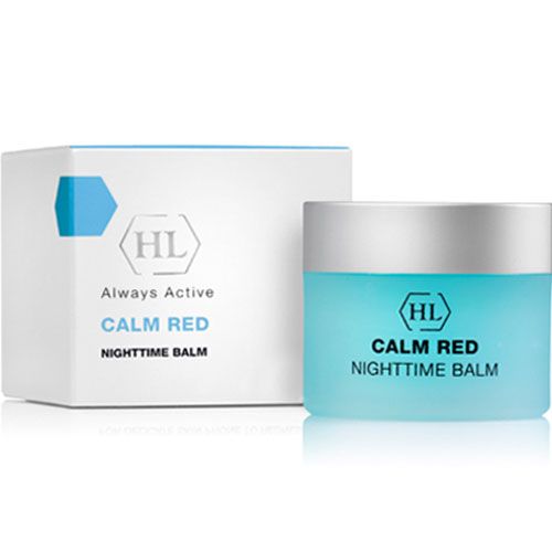 Nighttime Balm Calm Red HL Labs