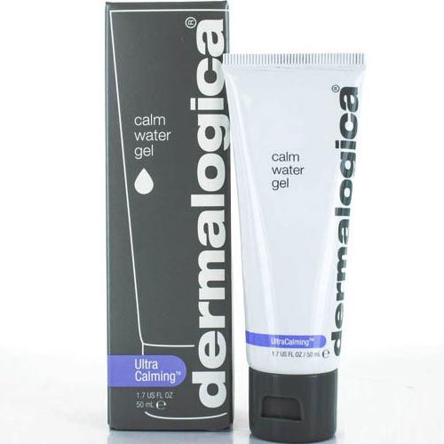 Calm Water Gel For Dry, Sensitive Skin Ultracalming Dermalogica