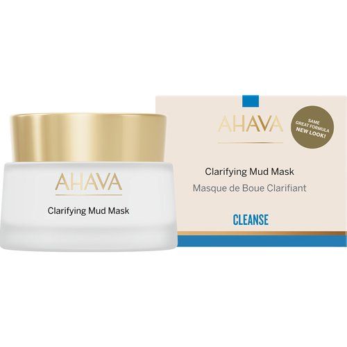 Clarifying Muf Mask Clease Ahava