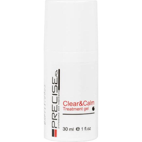 Clear & Calm Treatment Gel Precise